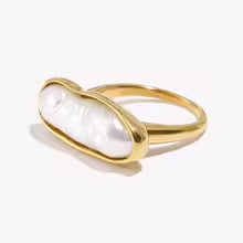 La Mer RING