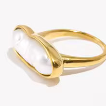 La Mer RING