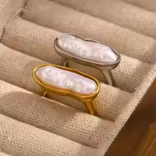 La Mer RING