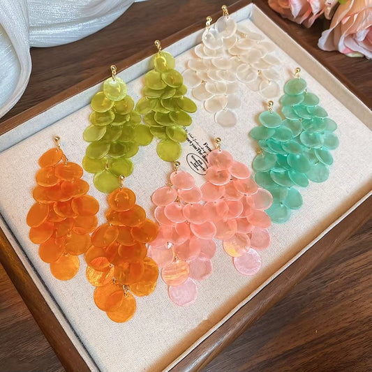 Noa EARRINGS