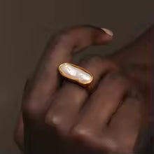 La Mer RING