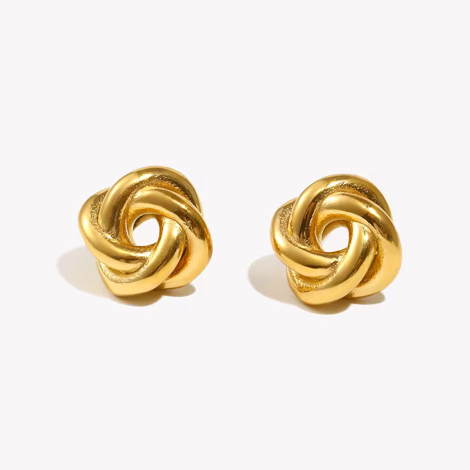 Tinne EARRINGS