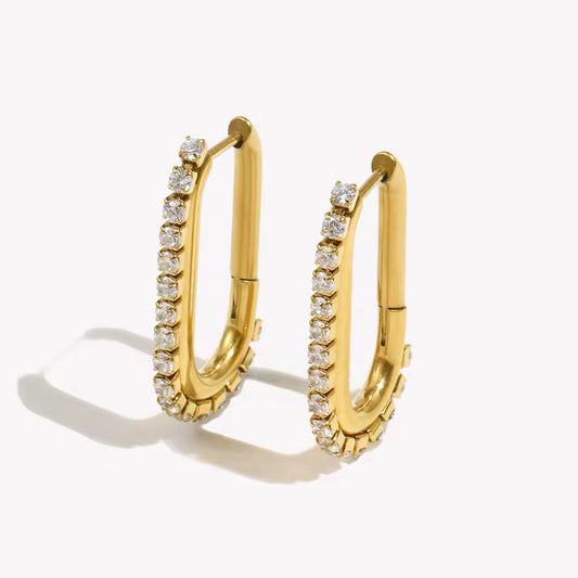 Sweet Thing EARRINGS