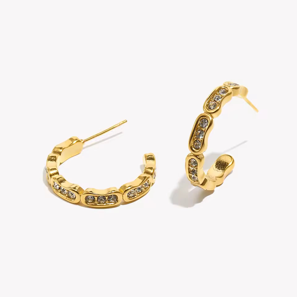 Sonia BOUCLES D'OREILLES