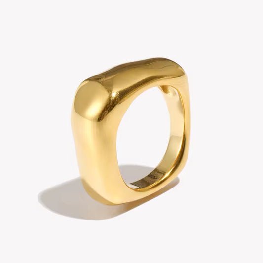 Square Up RING