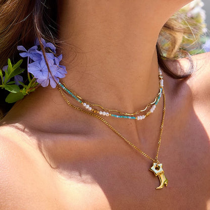Howdy Baby  KETTING