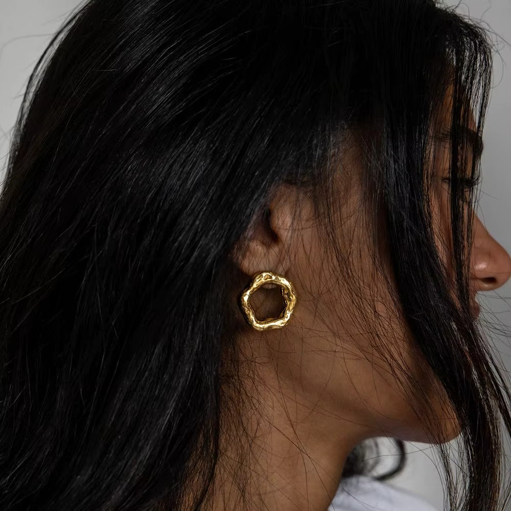 Luka EARRINGS