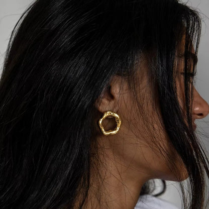 Luka EARRINGS