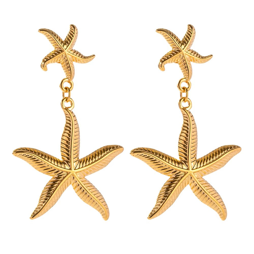 Ocean Boulevard BOUCLES D'OREILLES 
