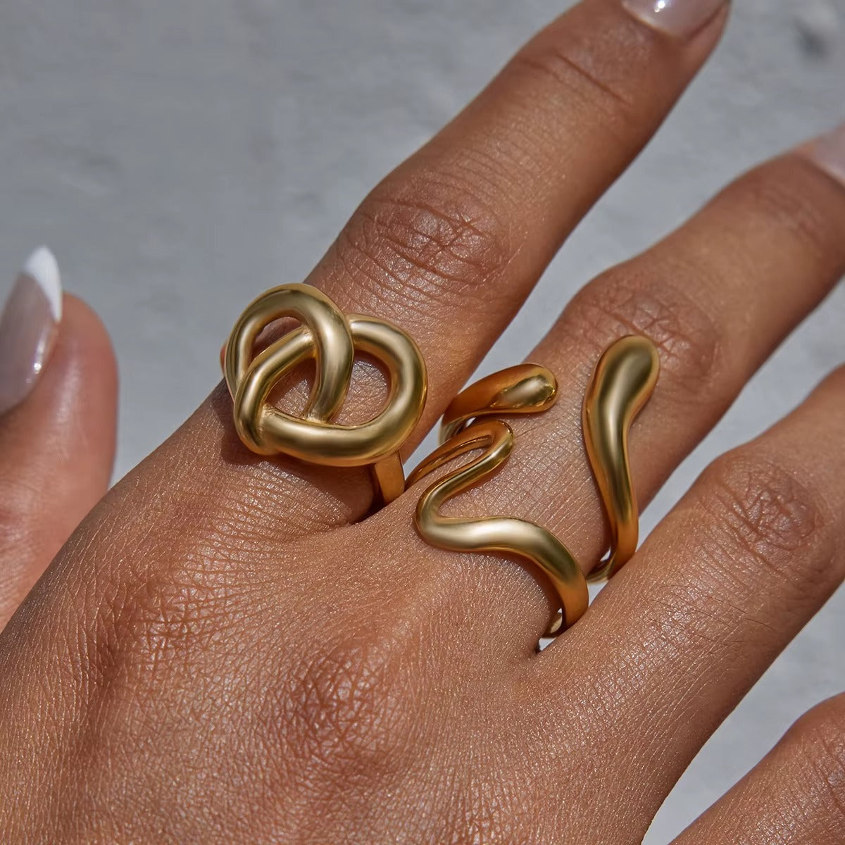Arla RING