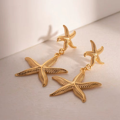 Ocean Boulevard BOUCLES D'OREILLES 