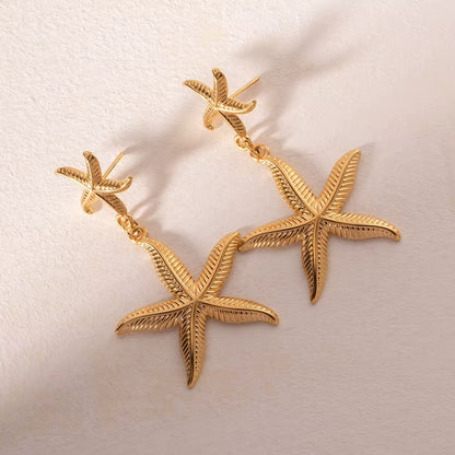 Ocean Boulevard BOUCLES D'OREILLES 