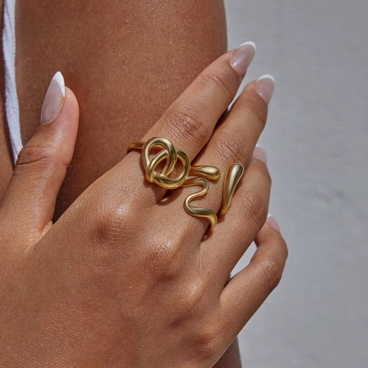 Arla RING