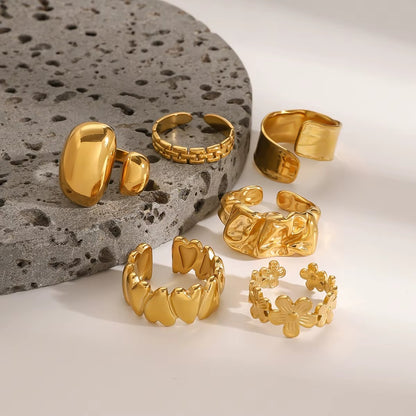 Legacies RING