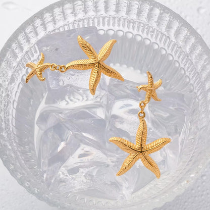 Ocean Boulevard BOUCLES D'OREILLES 