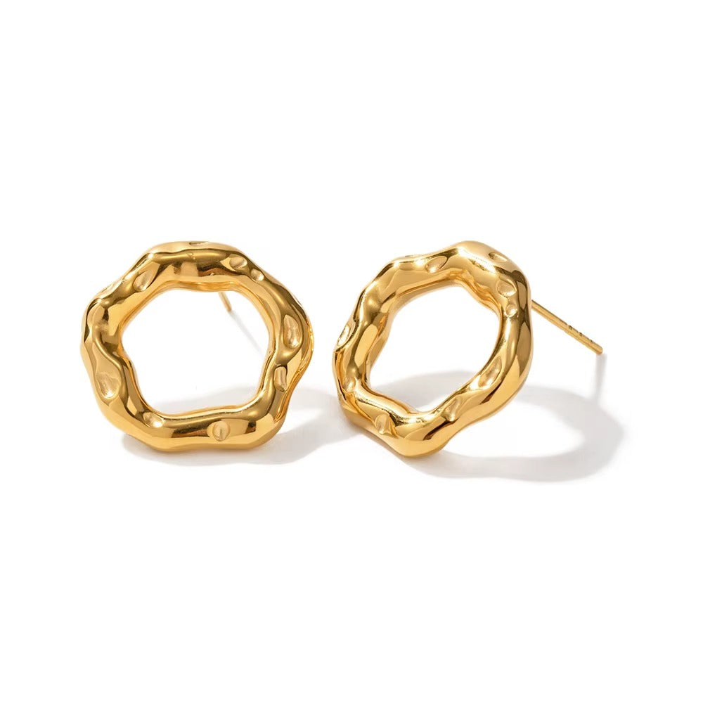 Luka EARRINGS
