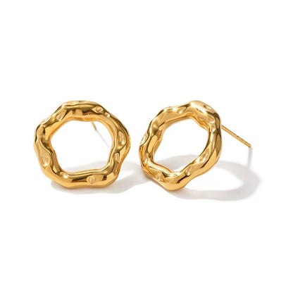 Luka EARRINGS