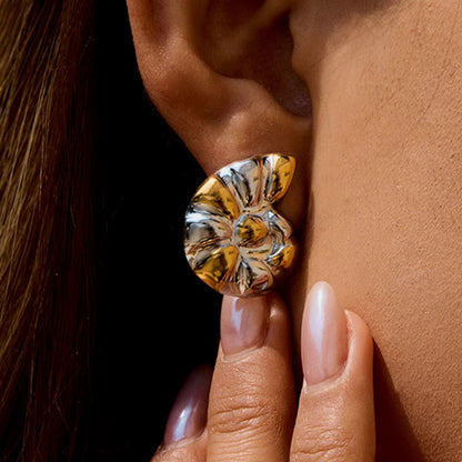 Decipher EARRINGS