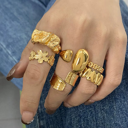 Legacies RING