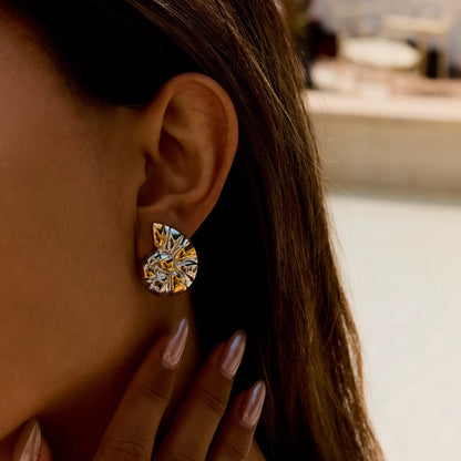 Decipher EARRINGS