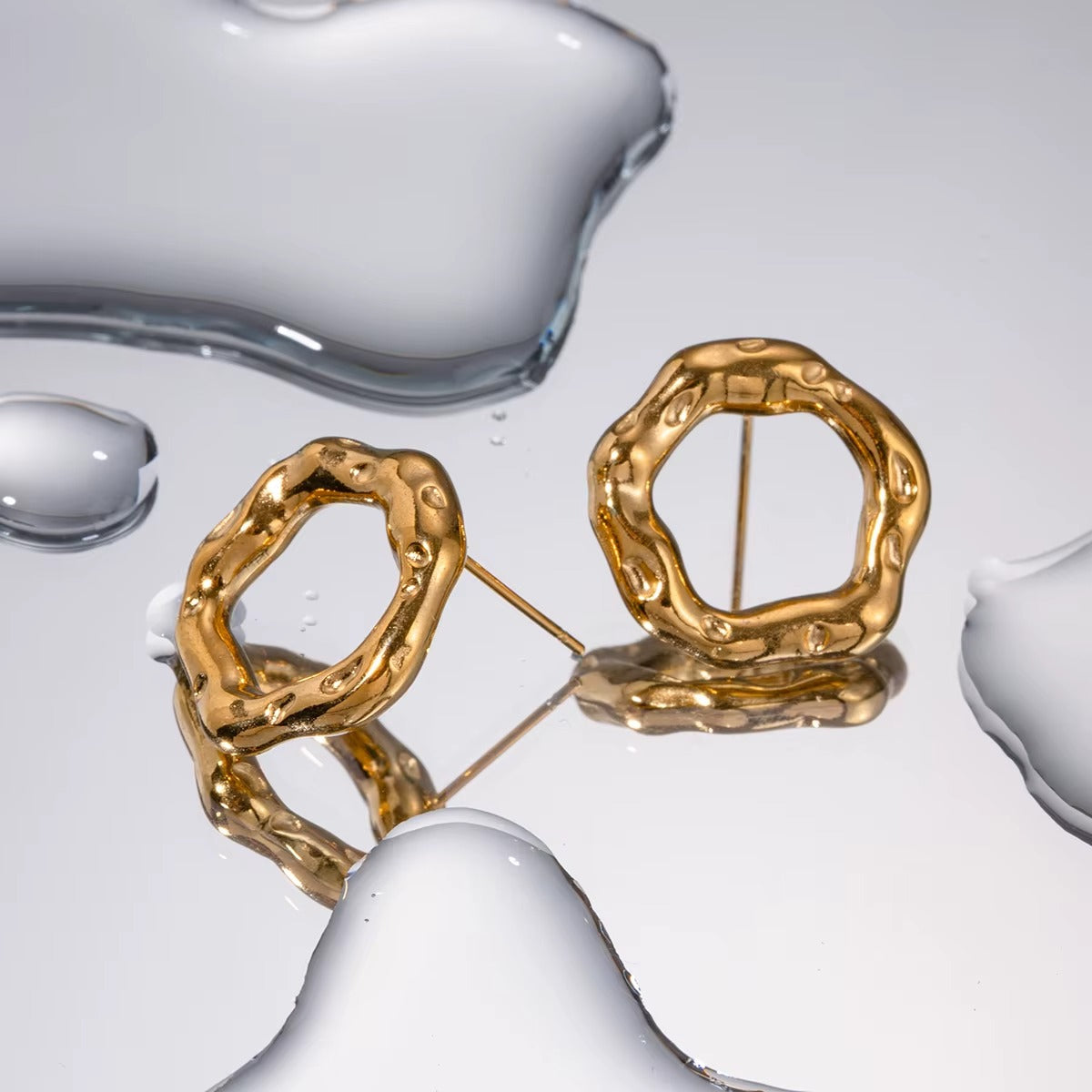 Luka EARRINGS
