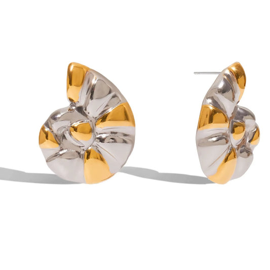 Decipher EARRINGS