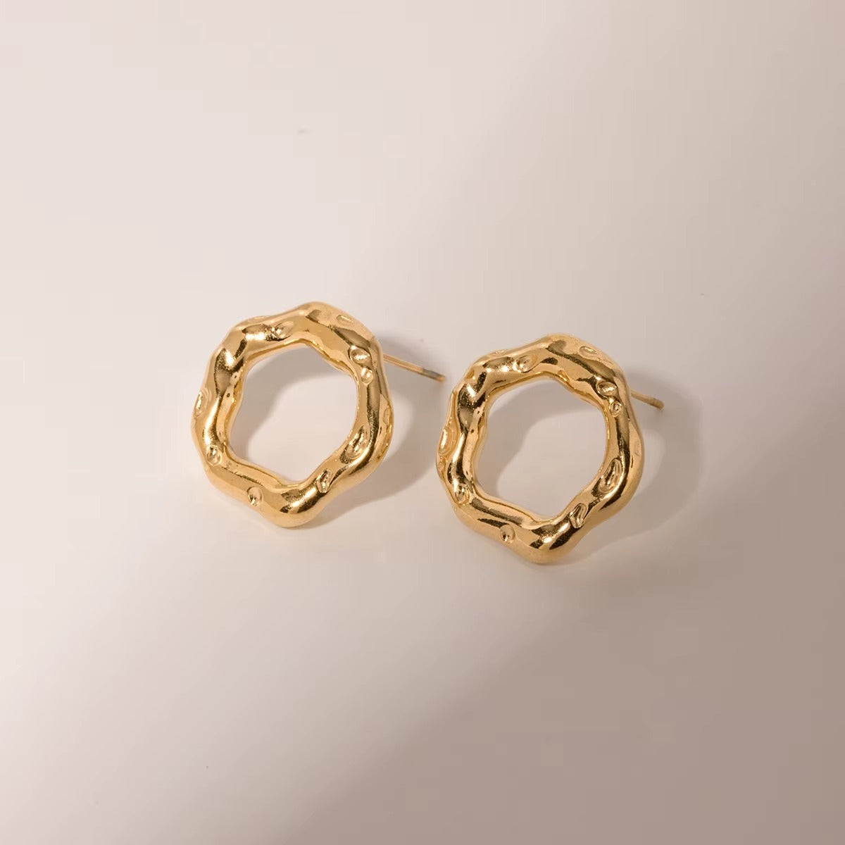 Luka EARRINGS