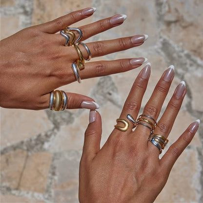 Take My Breath RING