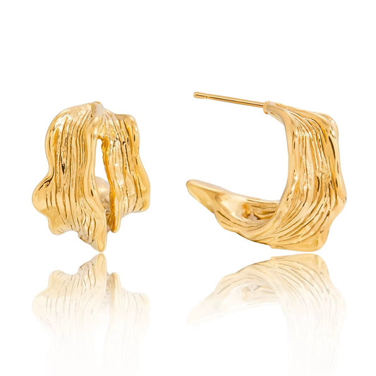 Megève EARRINGS