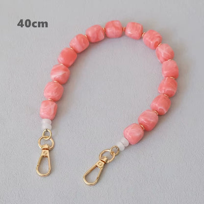 Odessa SHORT PHONE STRAP