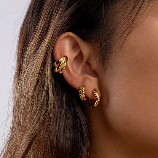 Shockwave EAR CUFF