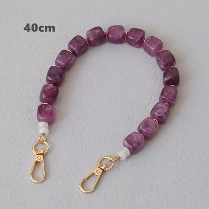 Odessa SHORT PHONE STRAP