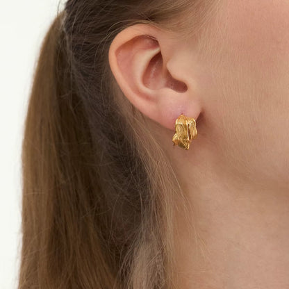 Megève EARRINGS