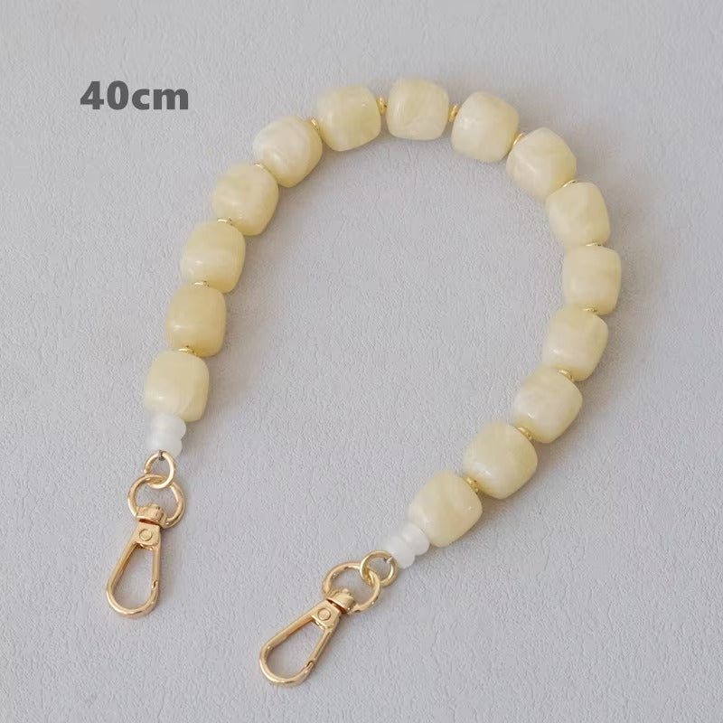 Odessa SHORT PHONE STRAP