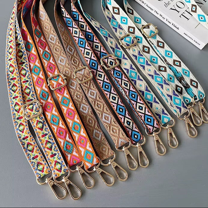 Jetlag LONG PHONE STRAP