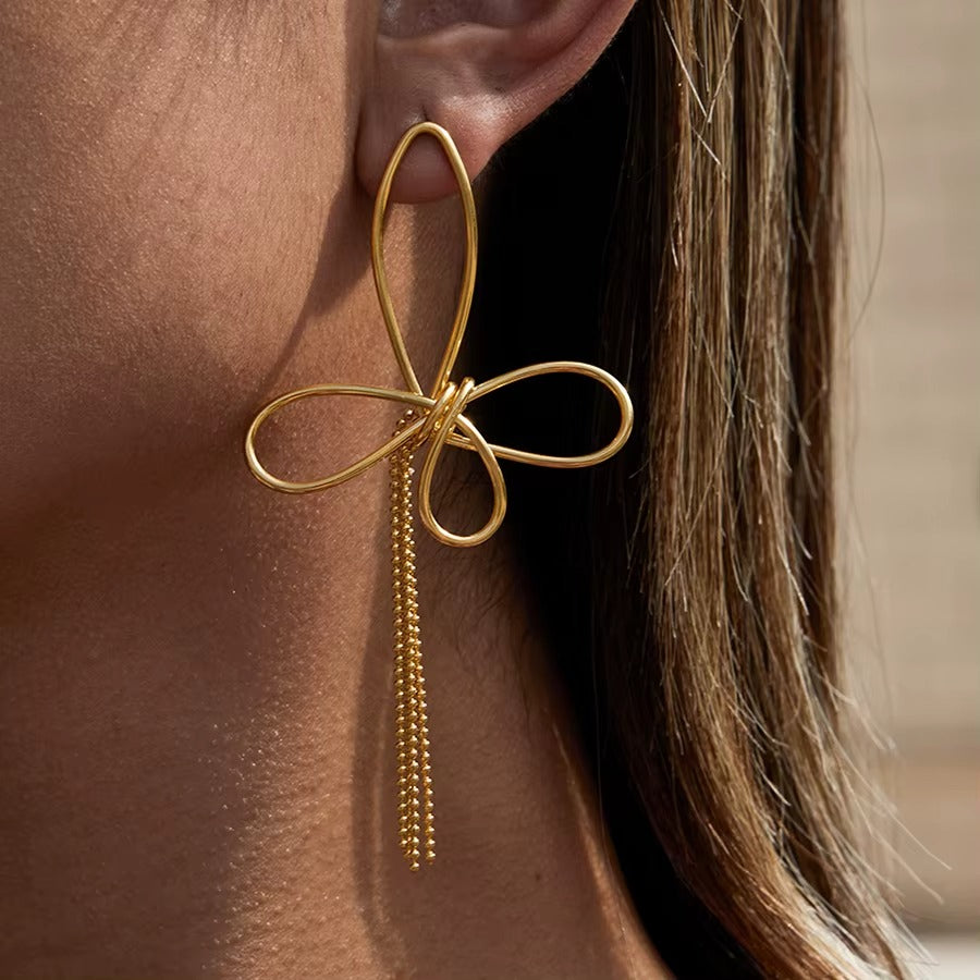 Zermatt EARRINGS