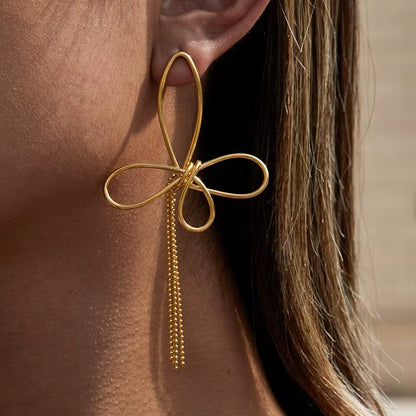 Zermatt EARRINGS