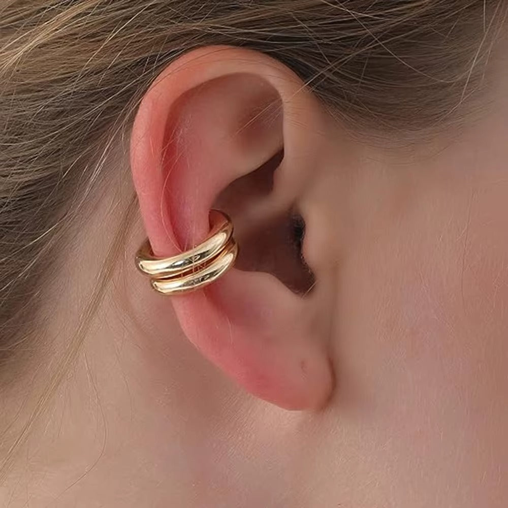 No rules EAR CUFF