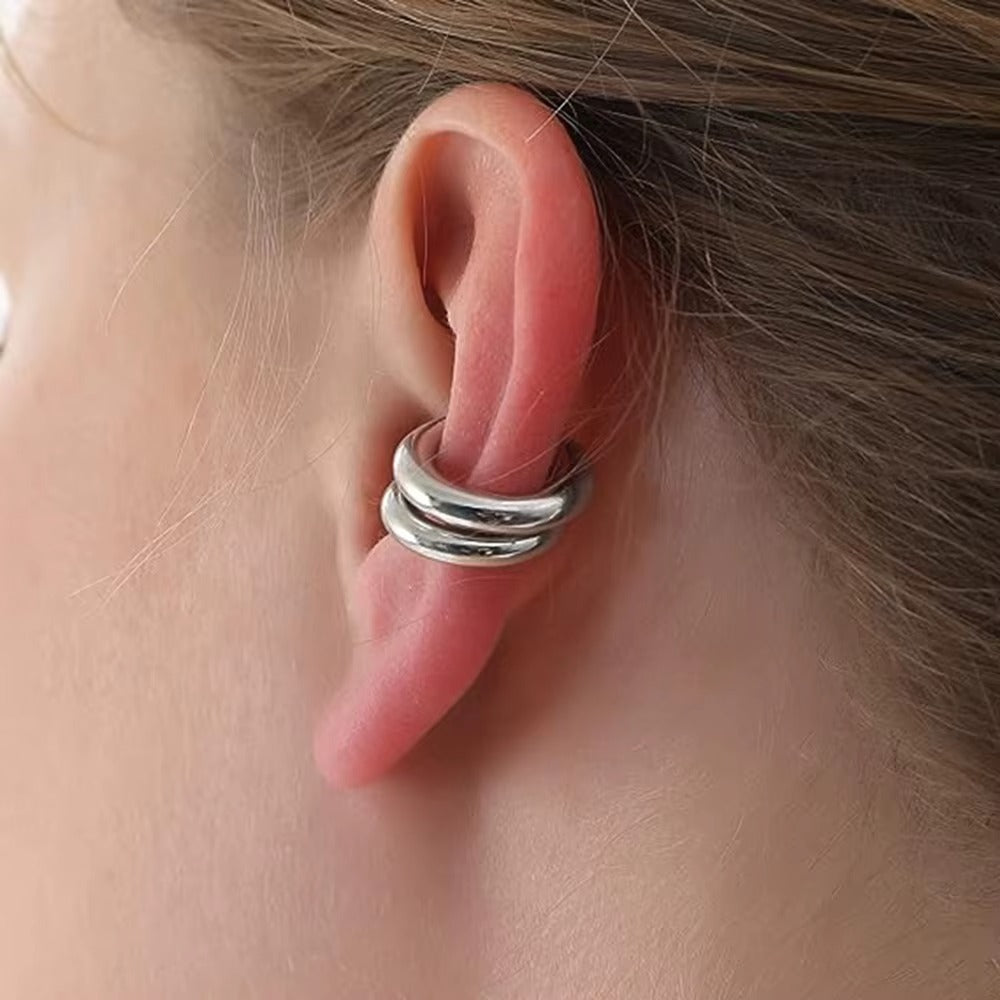 No rules EAR CUFF