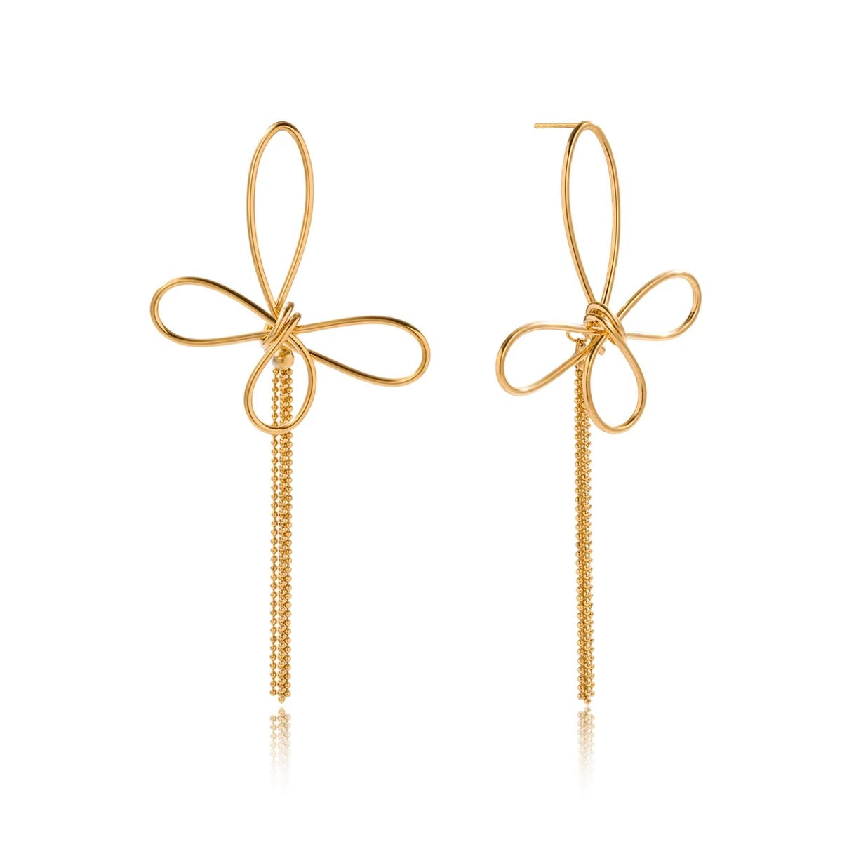 Zermatt EARRINGS