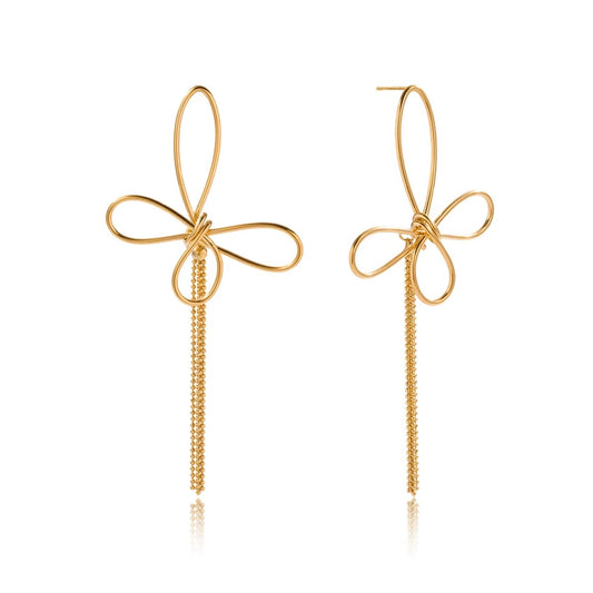 Zermatt EARRINGS