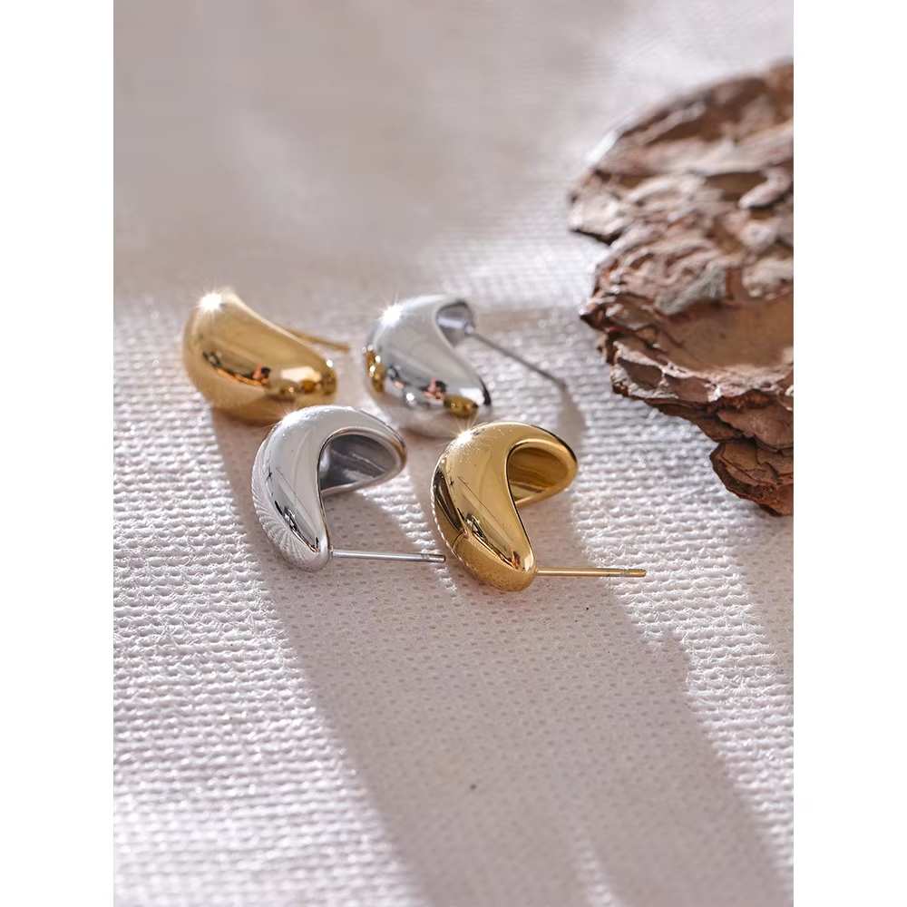 Timeless Drop EARRINGS