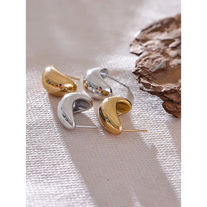 Timeless Drop EARRINGS