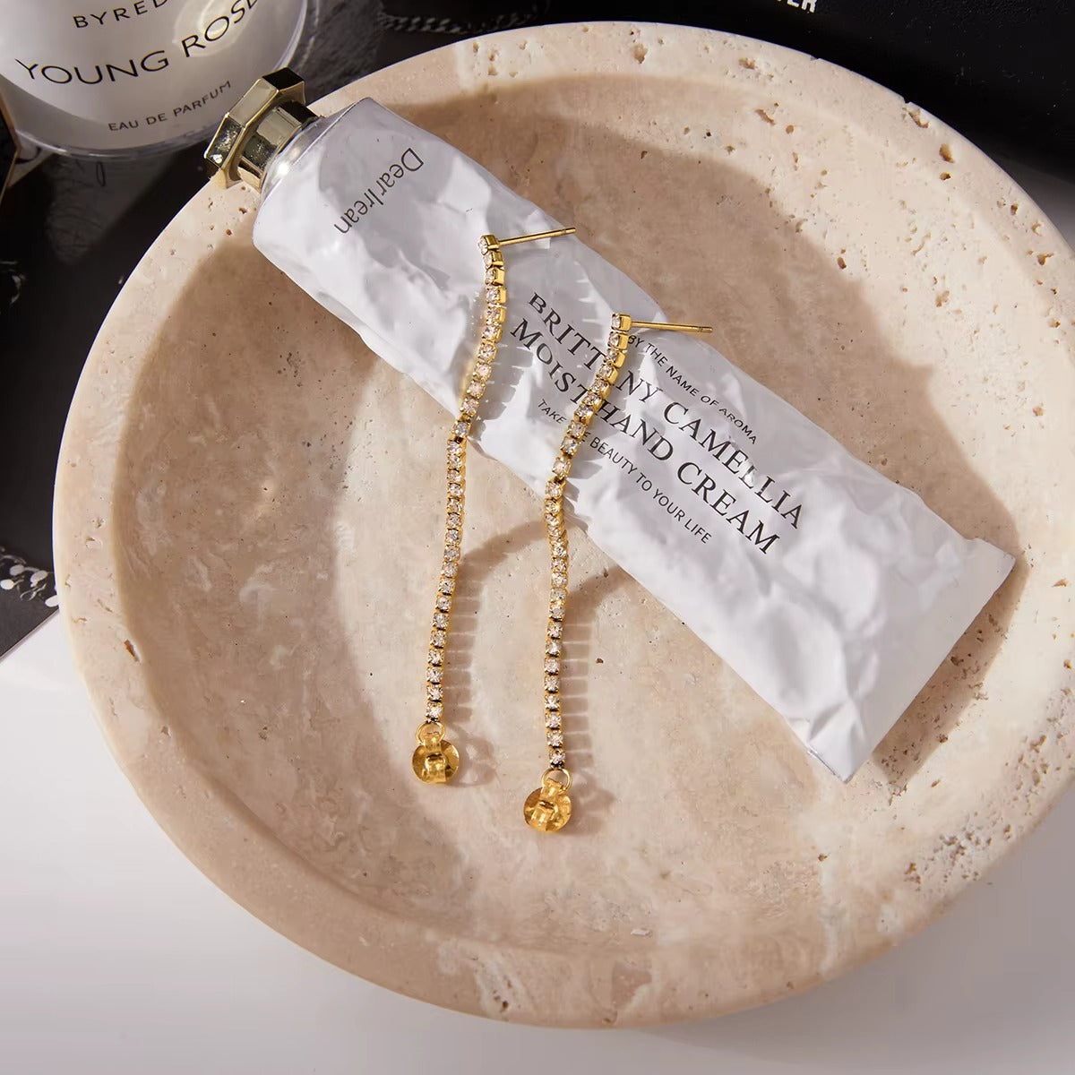 Icon Energy EARRINGS