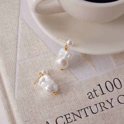 Almost Angelic EARRINGS