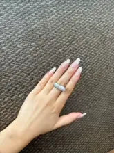 La Mer RING