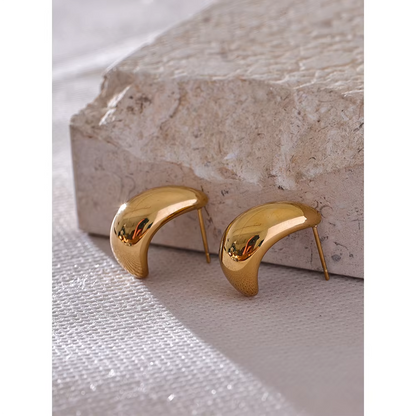 Timeless Drop EARRINGS