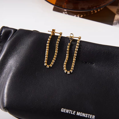 Icon Energy EARRINGS