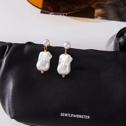 Almost Angelic EARRINGS