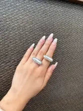 La Mer RING